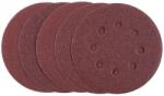 STANLEY - Disc abraziv pentru slefuire pentru slefuire cu excentic, velcro, 125mm, P80 [STA32032-XJ] (STA32032-XJ) - bricolaj-mag