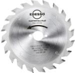 EDESSÖ Tools Panza fierastrau circular Edesso PROFI, W, 150x20x2.6mm, 20 dinti (15015020) - bricolaj-mag