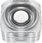 Samsung Galaxy Ring töltőtok 8-as méretű gyűrűhöz fehér (OSAM-EP-QQ508CWEG)