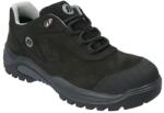 Bata Pantofi de protectie Bata TRAXX NXT 96, S3, negru, mas. 43 (TRAXXNXT96-W43) - bricolaj-mag