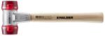 Halder Ciocan Halder Baseflex cu cap din acetat de celuloza 50 mm (3906.050) - bricolaj-mag Ciocan