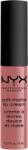 NYX Cosmetics Soft Matte Lip Cream 38 Toulouse 8 ml