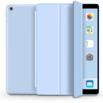 Haffner iPad Air 4 (2020)/iPad Air 5 (2022) 10.9 védőtok (Smart Case) on/off funkcióval égkék OEM (FN0339)