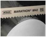 WIKUS - Panza fierastrau cu banda Marathon M42, 4640x41x1.30mm, 2-3 dinti per inch [B52904113023K4640] (B52904113023K4640) - bricolaj-mag Panza fierastrau