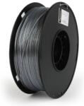 Gembird PLA Plus 1.75 mm ezüst (8 db) (3DP-PLA+1.75-02-S X8)