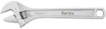 FORTIS Cheie reglabila Fortis, 29x250mm (4317784730655) - bricolaj-mag