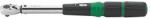 Fortis Cheie dinamometrica Fortis, 1/4", 5-25Nm (4317784706070) - bricolaj-mag