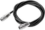 JUMTEC - Furtun aer comprimat cu 2 racorduri NW5 [1081015] (1081015) - bricolaj-mag