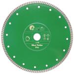 Fortis Disc diamantat piatra/ceramica Fortis SLIM TURBO PRO, 350x25.4mm (4317784704731) - bricolaj-mag Disc de taiere