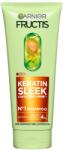 Garnier Fructis Keratin Sleek N°1 Shampoo 200 ml