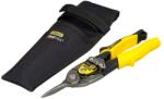 STANLEY - Foarfece FatMax cu taiere dreapta si husa [FMHT9-14563] (FMHT9-14563) - bricolaj-mag
