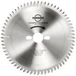 EDESSÖ Tools Panza fierastrau circular Edesso PRAZISION, TF neg, 216x30x3.2mm, 64 dinti (49621630) - bricolaj-mag