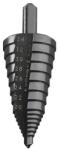 LENOX Burghiu in trepte Lenox Vari Bit, cilindrica, 20-34mm, 8 trepte (30963MVB2034) - bricolaj-mag