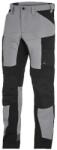 FHB Pantaloni FHB LEO, gri/negru, mas. 50 (122110-1120-50)