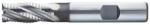 Forum Freza degrosare Forum, HSS-Co5% DIN844K, 9mm (4317784827058) - bricolaj-mag
