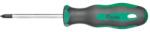Fortis Surubelnita in cruce Fortis, PZ1x75mm (4317784793025) - bricolaj-mag Surubelnita
