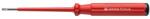 PB Swiss Tools Surubelnita dreapta PB Swiss Tools 5100, VDE, SL5.5x1x125mm (PB5100.4-125/5,5) - bricolaj-mag Surubelnita
