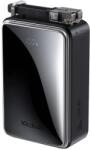 Mcdodo MC-0561 Digital Dis Power Bank 25000mAh 100W fekete (MC-0561)