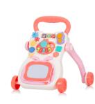 Chipolino Funny Game járássegítő - Pink (MIKFGM241PI) - ipon