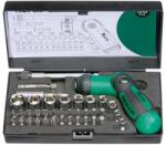 Fortis Trusa de scule Fortis, 39 piese (4317784730334) - bricolaj-mag Trusa unelte