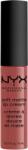 NYX Cosmetics Soft Matte Lip Cream 32 Rome 8 ml