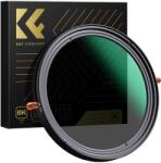 K-f Concept NANO-X CPL+VARIO ND2-32 szűrő 72mm (01-1086V1)