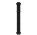 Garmin Venu 2S óraszíj 18 mm fekete nylon (Quick Release) (010-13261-00)