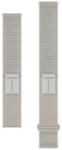Garmin ComfortFit nylon-textil óraszíj 20mm (QuickRelease) csontfehér (010-13440-01)