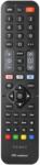 Meliconi TLC Evo 2 LG TV távirányító (808042)