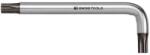 PB Swiss Tools Cheie torx in L PB Swiss Tools PB410, TX8x60mm (PB410.8) - bricolaj-mag Cheie imbus
