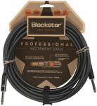 Blackstar professzionális gitárkábel 6 méter