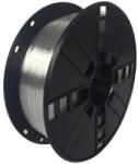 Gembird PETG 1.75 mm 1 kg természetes (3DP-PETG1.75-01-NAT)