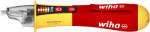 Wiha - Detector tensiune, unipolar, fara contact, SB 255-13, 12 - 1.000V, incl. 2xAAA baterii [WH43797] (WH43797) - bricolaj-mag