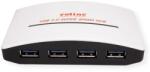 Roline USB 3.2 Gen 1 - 4 port HUB (14.02.5027) - ipon