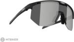 Bliz Hero Polarized szemüveg, Matt Black/Smoke w Silver mirror Polarized