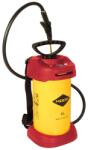 MESTO Pompa de stropit manuala Mesto inalta presiune, cu duza alama, 5L (3561P) - bricolaj-mag Pulverizator