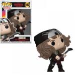 Funko Pop Television Netflix Stranger Things - Eddie figura (FU72138)
