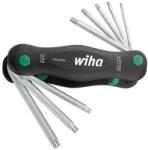 Wiha Set chei torx in L Wiha PocketStar, TX7-TX25, 7 piese (WH23051) - bricolaj-mag Cheie imbus