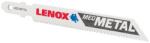 LENOX - Panza de fierastrau pendular 92x10x0.9mm, 10TPI, metal 1.6-6.4mm, 3 bucati [1991565] (1991565) - bricolaj-mag Panza fierastrau