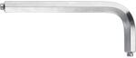 HAFU Cheie hexagonala in L cu pin HaFu, DIN6911, 6x96mm (245-060-02) - bricolaj-mag Cheie imbus