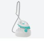 Gazzella Fier de Calcat cu Aburi Gazzella SUPERMINI 2030 2.5Bar Rezervor 1L 2050W Alb/Verde (SPR/MN 2030) Masina de calcat