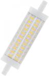 OSRAM 17.5W R7S 2452lm 2700K 4058075138469 (AC32134)