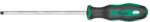 Fortis Surubelnita dreapta Fortis, maner multi-component, SL4x0.8x100mm (4317784793056) - bricolaj-mag Surubelnita