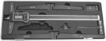 FORTIS - Subler digital de adancime 300mm [4317784731218] (4317784731218) - bricolaj-mag