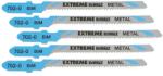 DeWALT - Panza Bi-Metal Extreme pentru fierastrau pendular 82mm [DT2054-QZ] (DT2054-QZ) - bricolaj-mag Panza fierastrau