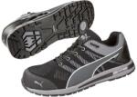 PUMA Pantofi de protectie Puma Safety ELEVATE KNIT, S1P ESD SRC HRO, gri/negru, mas. 45 (643160/45) - bricolaj-mag