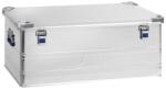 ALUTEC - Cutie aluminiu Industry 140, 870x460x350mm [AL13140] (AL13140) - bricolaj-mag