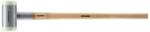 Halder Ciocan Halder Suoercraft vibratii reduse 100 mm 7050 g (3366.107) - bricolaj-mag Ciocan