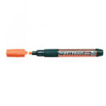 Pentel Krétamarker vágott, törölhető folyékony narancssárga (SMW26-FO) (SMW26-FO) - aqua