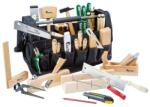 Fortis Trusa de scule Fortis, 31 piese (4317784749404) - bricolaj-mag Trusa unelte